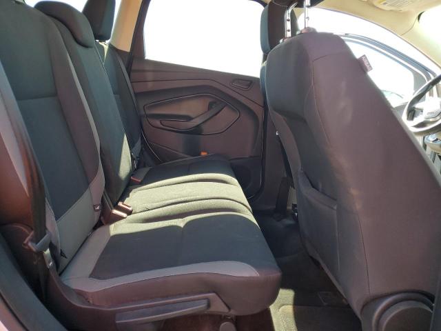 Photo 10 from auction – 2014 FORD ESCAPE S with VIN 1FMCU0F78EUB10280