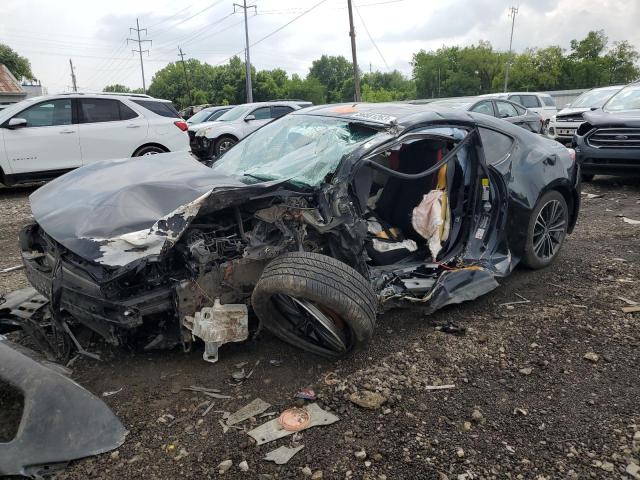 Photo 1 from auction – 2014 TOYOTA SCION FR-S with VIN JF1ZNAA12E8700381