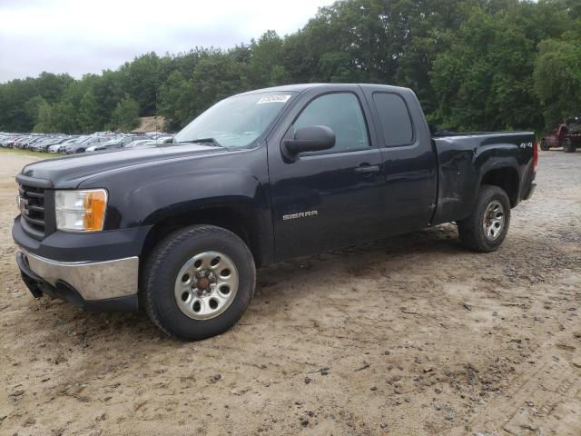 Photo 1 from auction – 2013 GMC SIERRA K15 with VIN 1GTR2TEA6DZ207434
