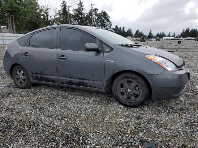 Photo 4 from auction – 2007 TOYOTA PRIUS with VIN JTDKB20U273214885