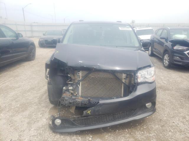 Фото 5 с аукциона – 2012 DODGE GRAND CARA с VIN 2C4RDGDG8CR167650