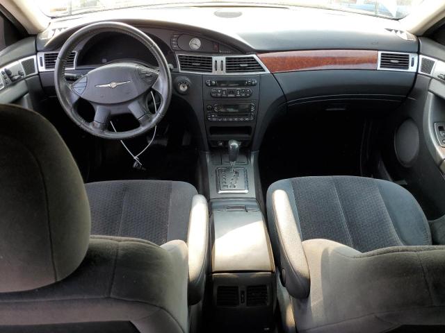 Photo 8 from auction – 2005 CHRYSLER PACIFICA T with VIN 2C4GM68475R489880