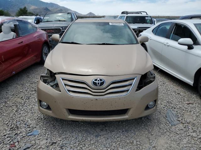 Foto 5 de la subasta – 2011 TOYOTA CAMRY BASE con VIN 4T1BF3EK0BU220099