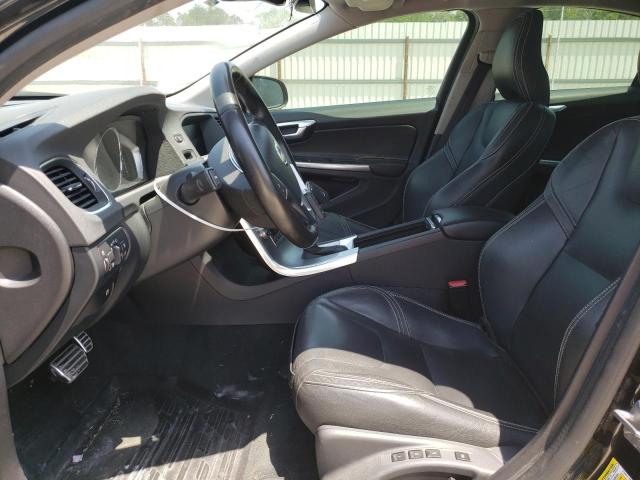 Photo 7 from auction – 2018 VOLVO S60 DYNAMI with VIN YV126MFL0J2452918