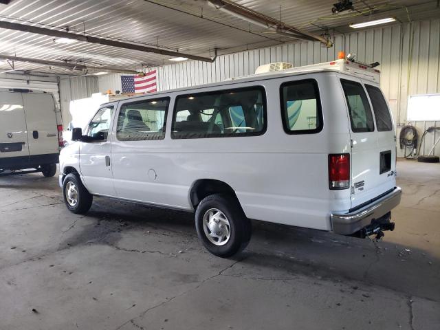 Photo 2 from auction – 2014 FORD ECONOLINE with VIN 1FBSS3BL8EDA50659