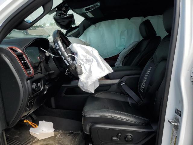 Photo 7 from auction – 2022 RAM 1500 REBEL with VIN 1C6SRFLTXNN122857