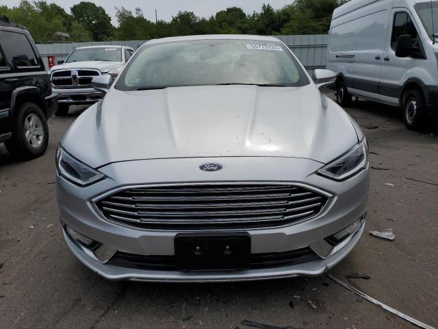 Photo 5 from auction – 2017 FORD FUSION TIT with VIN 3FA6P0RU9HR374300