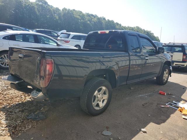 Photo 3 from auction – 2011 GMC CANYON SLE with VIN 1GTE5MF90B8138310