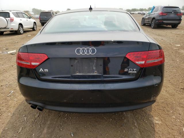 Photo 6 from auction – 2010 AUDI A5 PREMIUM with VIN WAURFAFR7AA048976