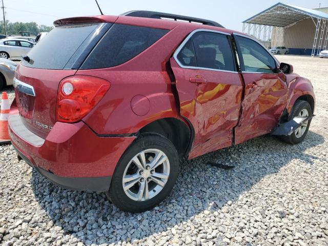 Photo 3 from auction – 2014 CHEVROLET EQUINOX LT with VIN 2GNALCEK1E6107961