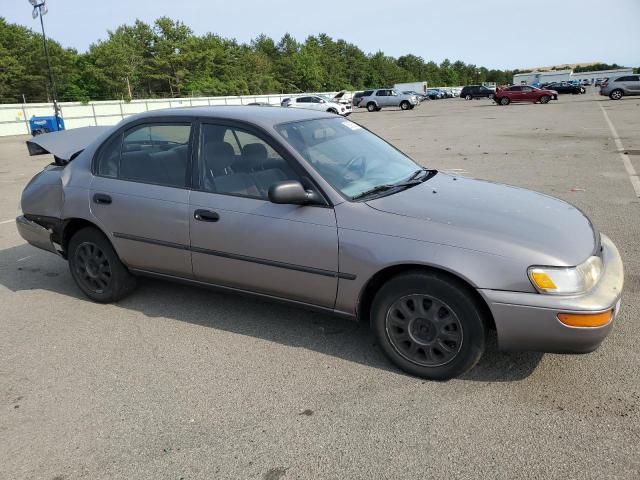 Photo 4 from auction – 1995 TOYOTA COROLLA LE with VIN 2T1AE09B7SC130103