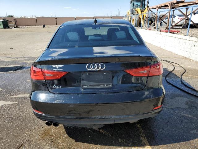 Photo 6 from auction – 2015 AUDI A3 PREMIUM with VIN WAUACGFF2F1004812