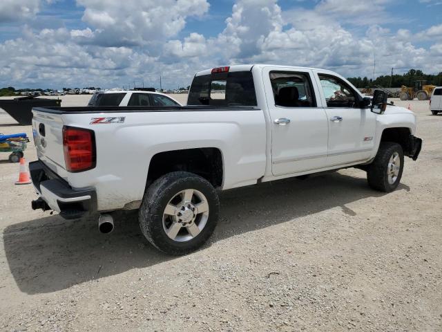 Photo 3 from auction – 2016 CHEVROLET SILVERADO with VIN 1GC1KWE86GF175103