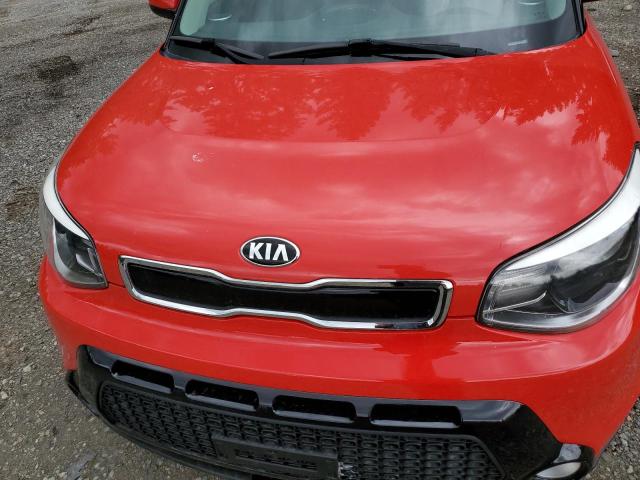 Photo 11 from auction – 2016 KIA SOUL + with VIN KNDJP3A59G7859844