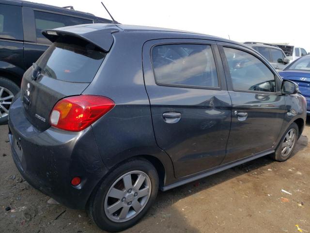 Photo 3 from auction – 2015 MITSUBISHI MIRAGE ES with VIN ML32A4HJ0FH010096