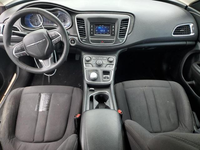 Photo 8 from auction – 2015 CHRYSLER 200 LIMITE with VIN 1C3CCCAB8FN575274
