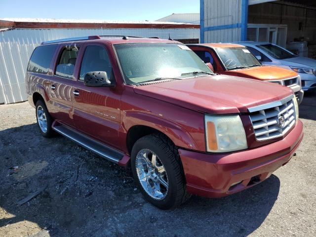 Photo 4 from auction – 2004 CADILLAC ESCALADE E with VIN 3GYFK66NX4G270780