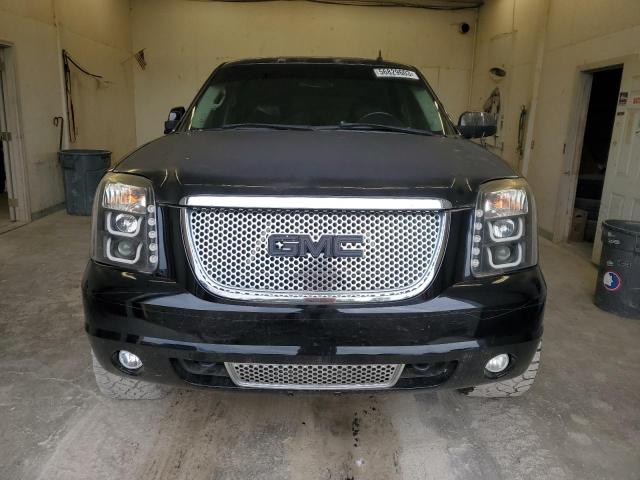 Photo 5 from auction – 2007 GMC YUKON DENA with VIN 1GKFK63867J188301
