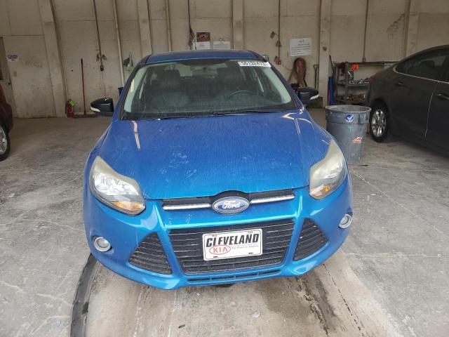 Photo 5 from auction – 2013 FORD FOCUS SE with VIN 1FADP3K20DL203266