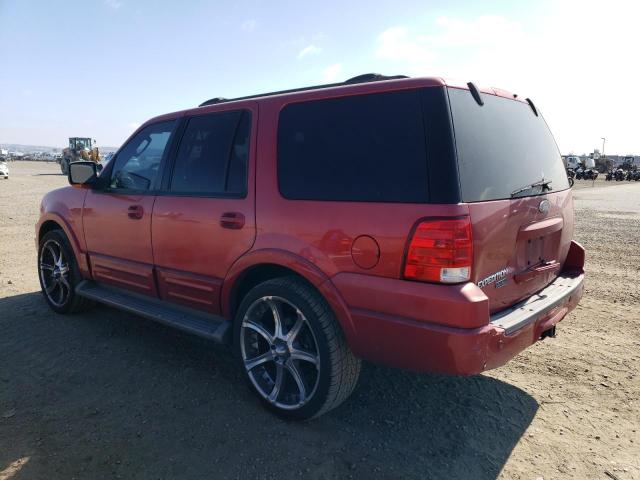 Photo 2 from auction – 2003 FORD EXPEDITION with VIN 1FMRU17W53LC09695
