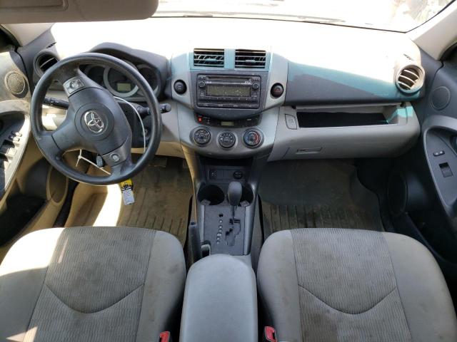 Photo 8 from auction – 2012 TOYOTA RAV4 with VIN 2T3BF4DV4CW218656
