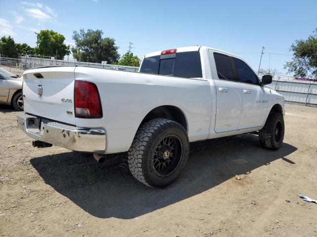 Photo 3 from auction – 2012 DODGE RAM 1500 S with VIN 1C6RD7GP0CS233514