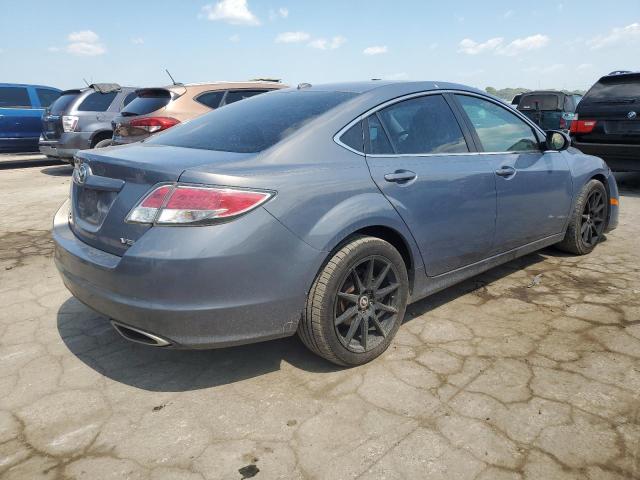 Photo 3 from auction – 2009 MAZDA 6 S with VIN 1YVHP82B995M04761