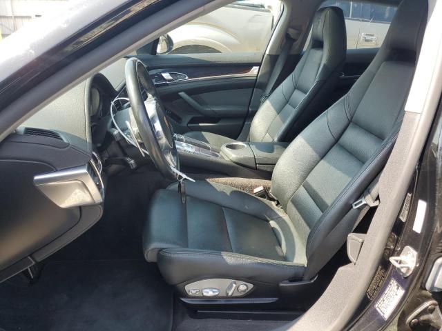 Photo 7 from auction – 2016 PORSCHE PANAMERA 2 with VIN WP0AA2A78GL001091