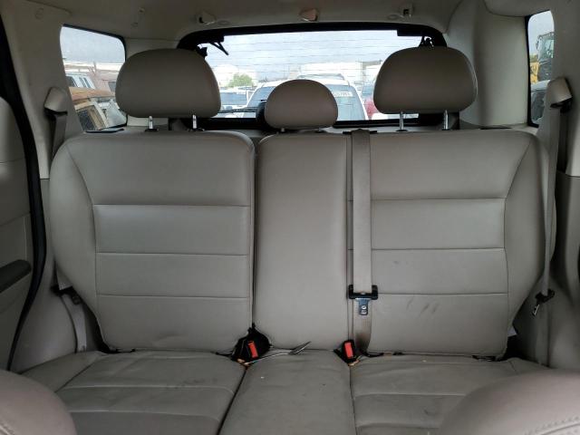 Photo 10 from auction – 2008 FORD ESCAPE HEV with VIN 1FMCU49H28KC16686