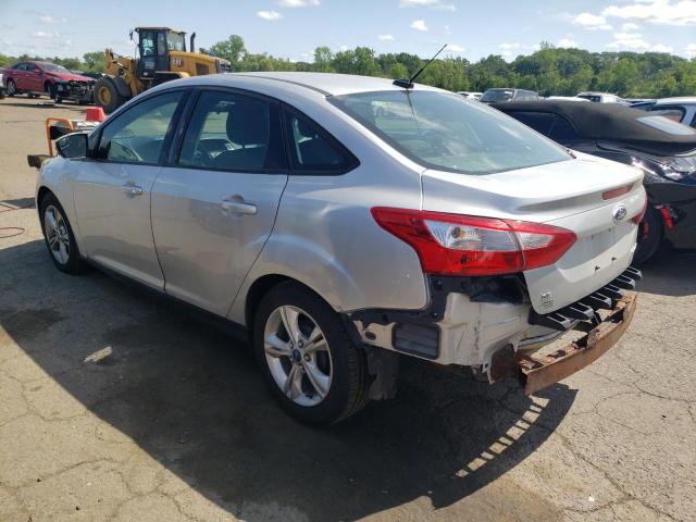 Photo 2 from auction – 2014 FORD FOCUS SE with VIN 1FADP3F20EL125275