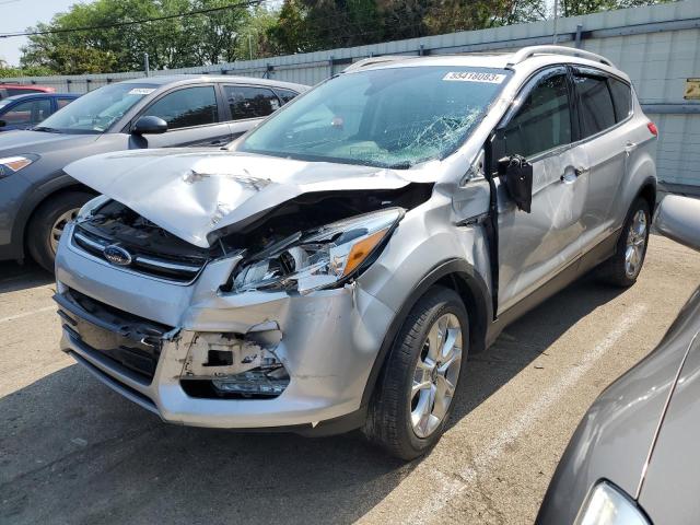 FORD ESCAPE 2016 with VIN 1FMCU9J98GUA94520 - Photo from auction