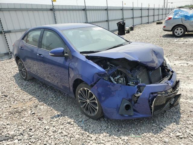 Photo 4 from auction – 2016 TOYOTA COROLLA L with VIN 5YFBURHE6GP540762