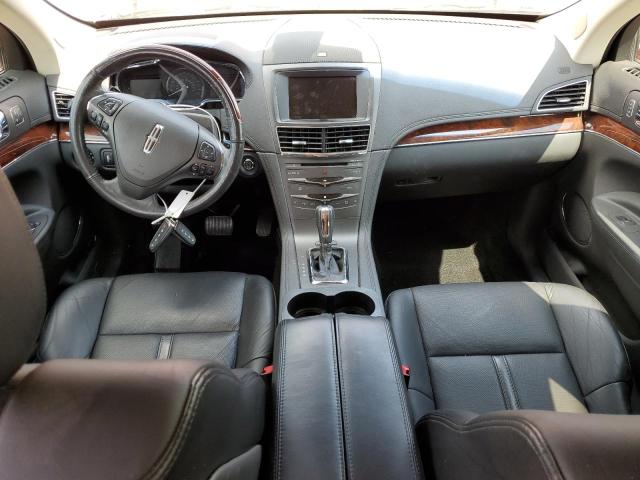 Photo 8 from auction – 2013 LINCOLN MKT with VIN 2LMHJ5AT1DBL55401