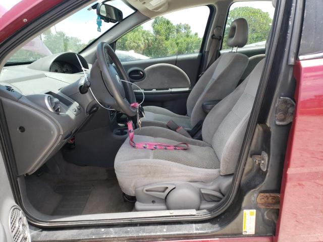 Photo 7 from auction – 2007 SATURN ION LEVEL with VIN 1G8AL55F27Z152738