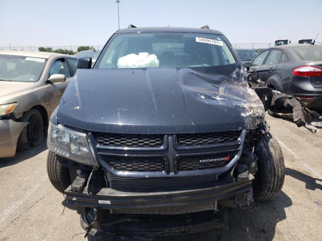 Photo 5 from auction – 2017 DODGE JOURNEY SX with VIN 3C4PDCBG2HT563824