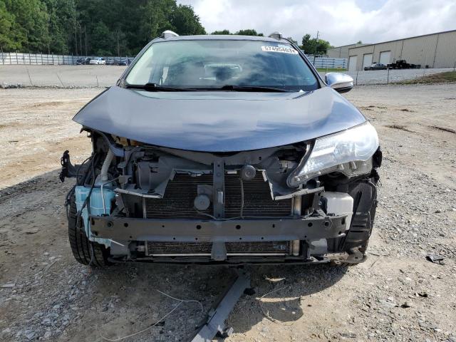 Photo 5 from auction – 2014 TOYOTA RAV4 LE with VIN JTMZFREV0ED040657