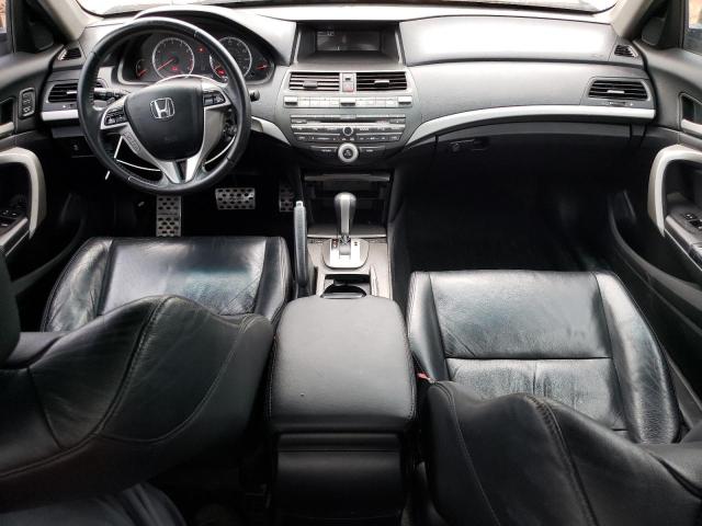 Photo 8 from auction – 2012 HONDA ACCORD EXL with VIN 1HGCS2B89CA010208