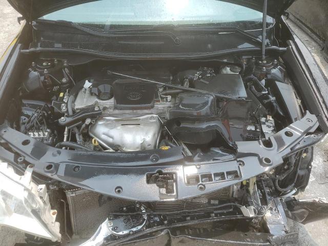 Photo 11 from auction – 2014 TOYOTA CAMRY L with VIN 4T4BF1FK4ER351811