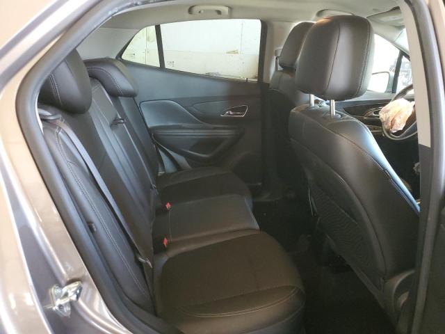 Photo 11 from auction – 2014 BUICK ENCORE CON with VIN KL4CJFSB3EB785146