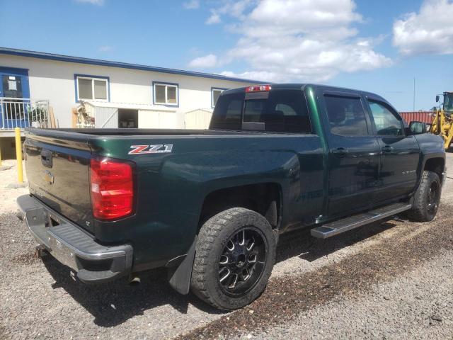 Photo 3 from auction – 2015 CHEVROLET SILVERADO with VIN 3GCUKREC0FG430148