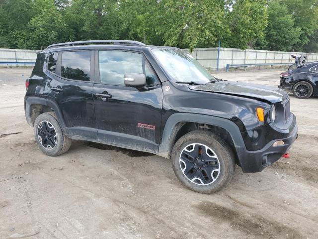 Photo 4 from auction – 2015 JEEP RENEGADE T with VIN ZACCJBCT0FPB66493