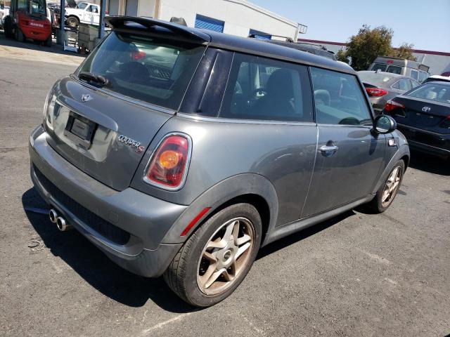 Photo 3 from auction – 2009 MINI COOPER S with VIN WMWMF73529TW84137
