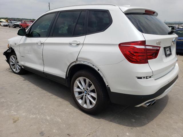 Photo 2 from auction – 2016 BMW 1 SERIES with VIN 5UXWX9C5XG0D81210