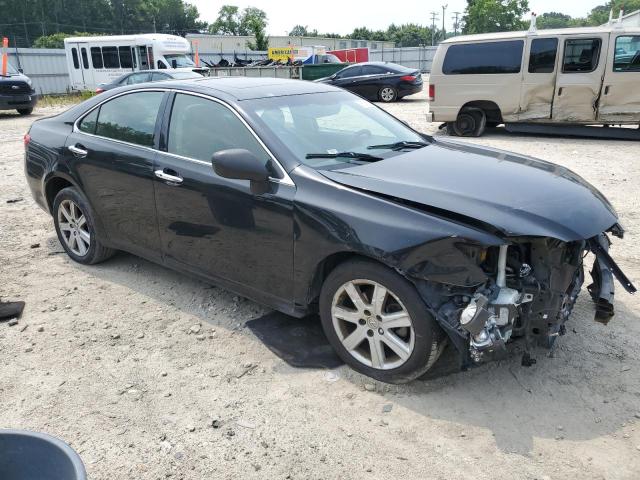 Photo 4 from auction – 2008 LEXUS ES 350 with VIN JTHBJ46GX82204126