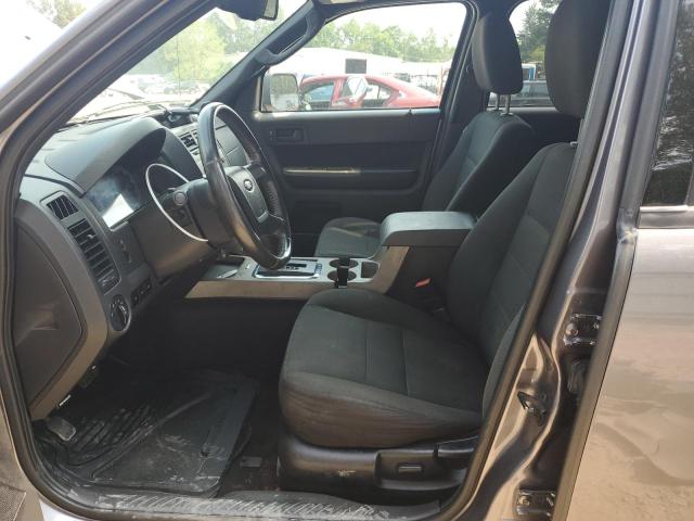 Photo 7 from auction – 2009 FORD ESCAPE XLT with VIN 1FMCU93709KB22126
