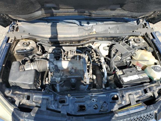 Photo 11 from auction – 2007 CHEVROLET EQUINOX LT with VIN 2CNDL63F876002121