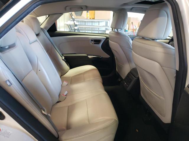 Photo 10 from auction – 2016 TOYOTA AVALON HYB with VIN 4T1BD1EB6GU051823