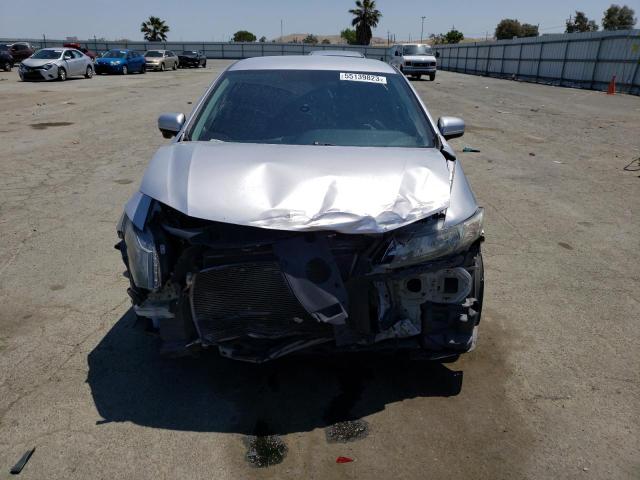 Photo 5 from auction – 2015 HONDA CIVIC SE with VIN 19XFB2F73FE255455