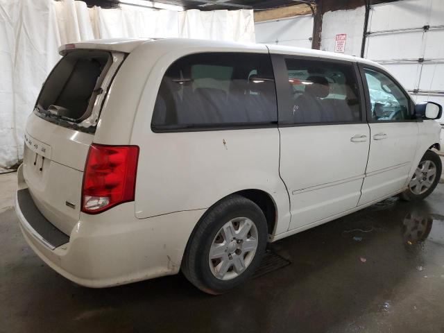 Photo 3 from auction – 2011 DODGE GRAND CARA with VIN 2D4RN4DG8BR680085