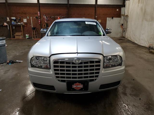 Photo 5 from auction – 2007 CHRYSLER 300 with VIN 2C3LA43R37H784017